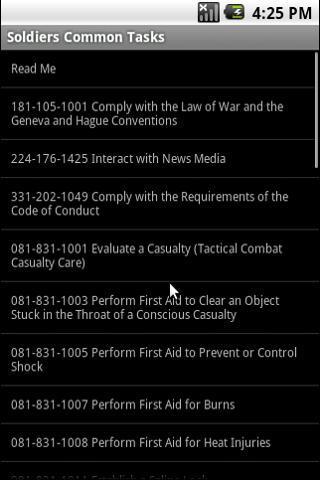 FM 3-22.9 RIFLE MARKS...free
