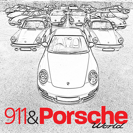911 & Porsche World