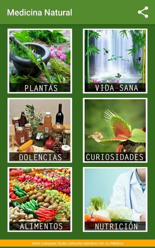 Medicina Natural