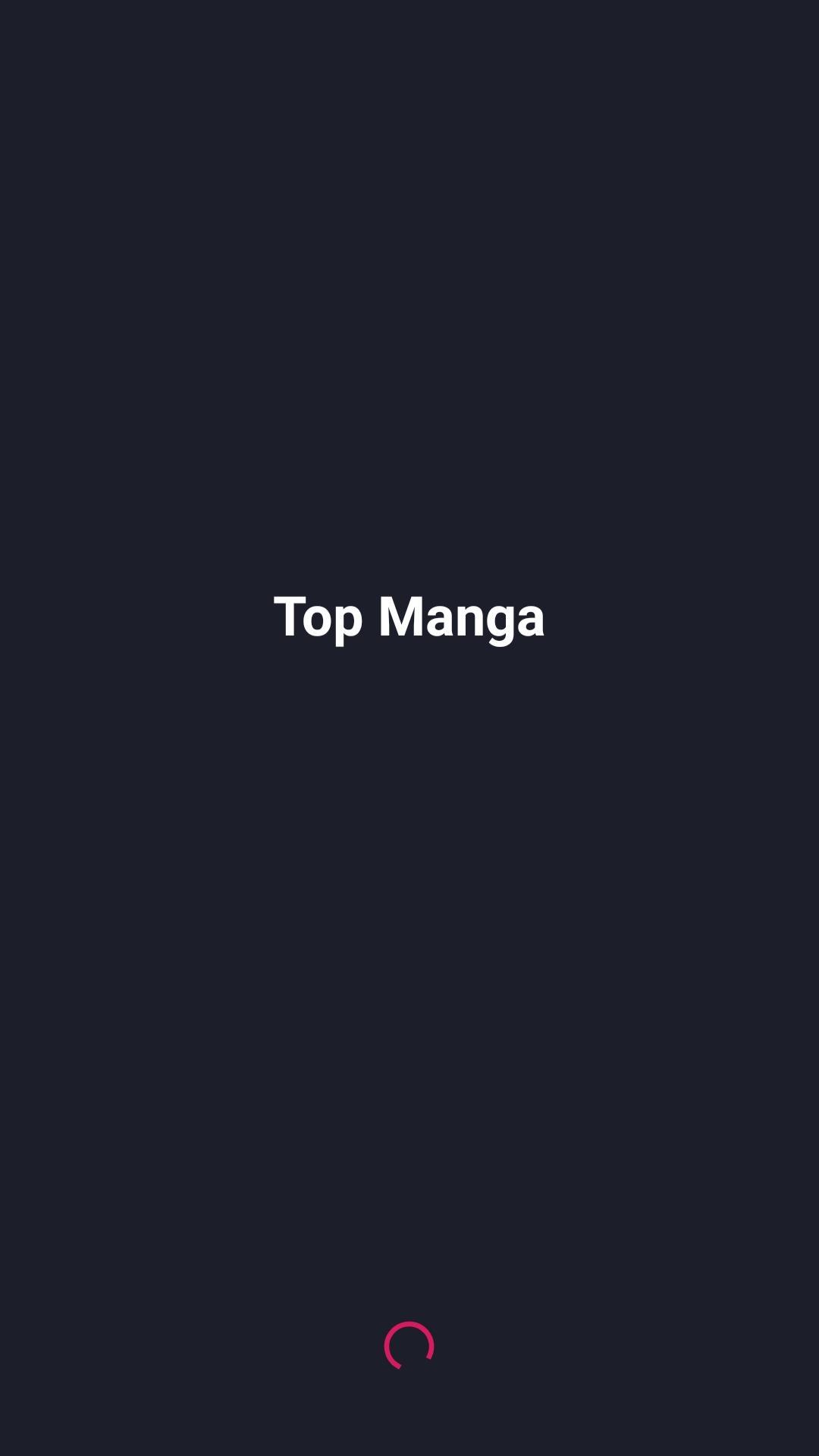 Manga Top - Read Manga Free Online