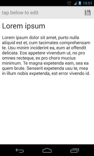 True Txt Reader Writer