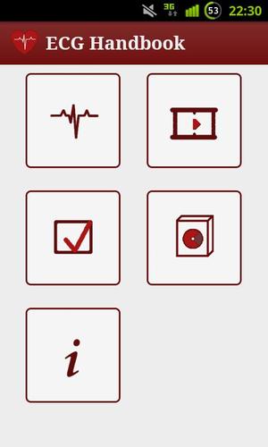 Heart ECG Handbook - Lite