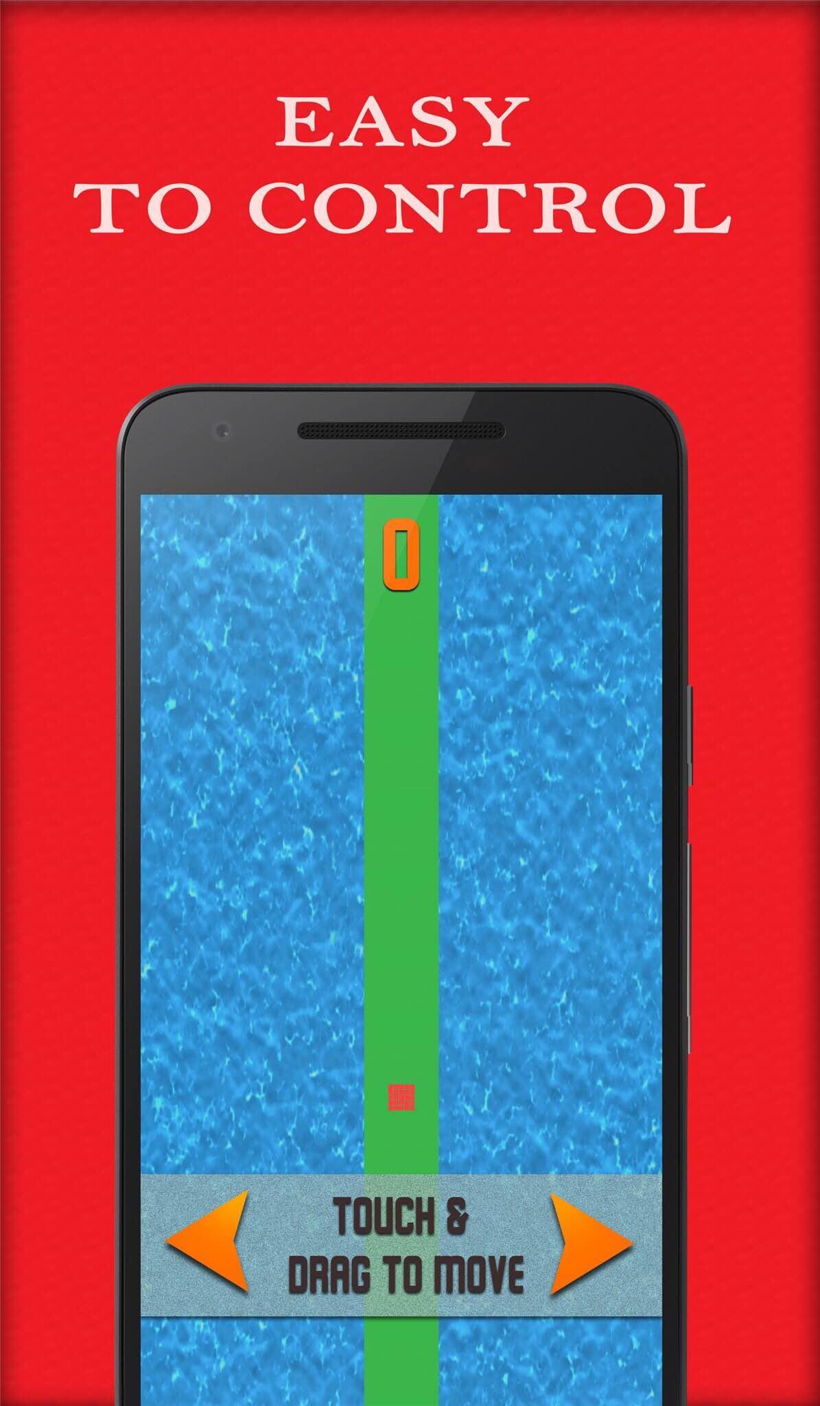 Brick line n sinker-flow