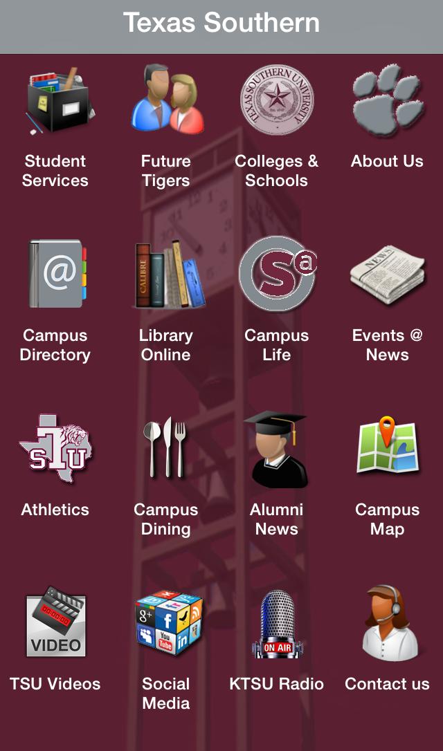 Texas Southern University