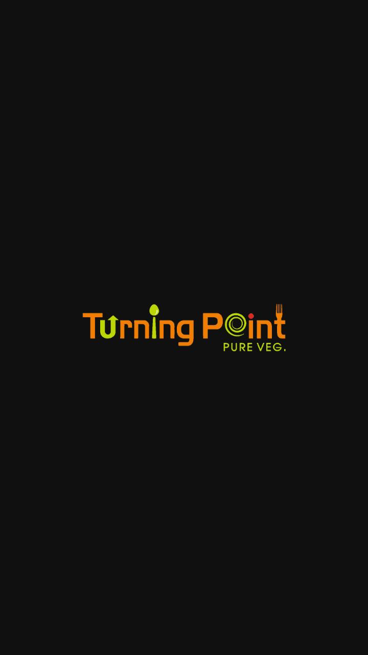 Turning Point