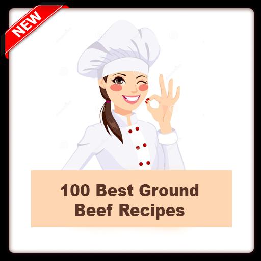 100 Best Ground Beef Recipes