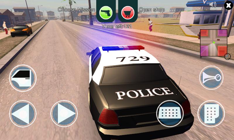 Dawn of the Crime Underworld