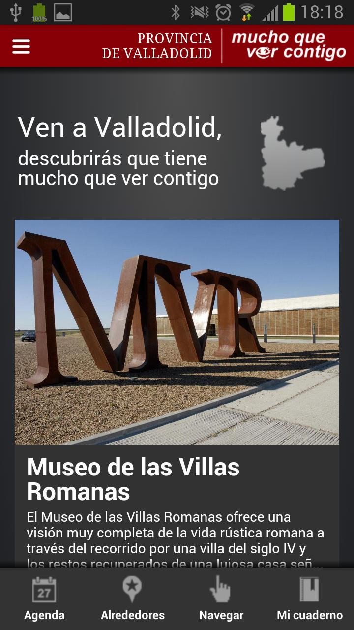 Provincia de Valladolid