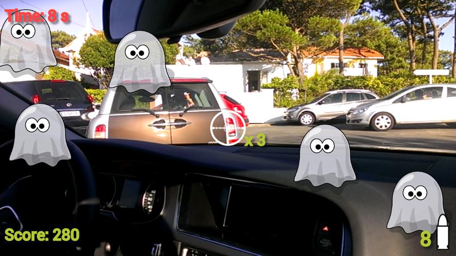 Chase Whisply - Beta