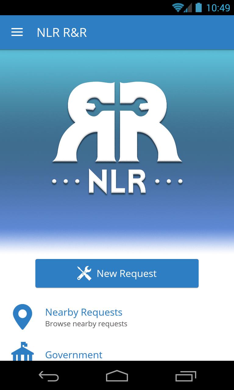 North Little Rock R&R