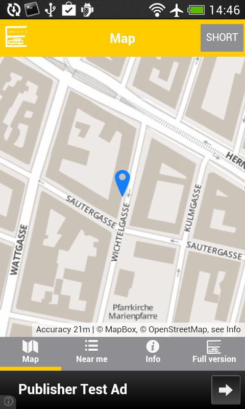 Easy Parking Vienna FREE