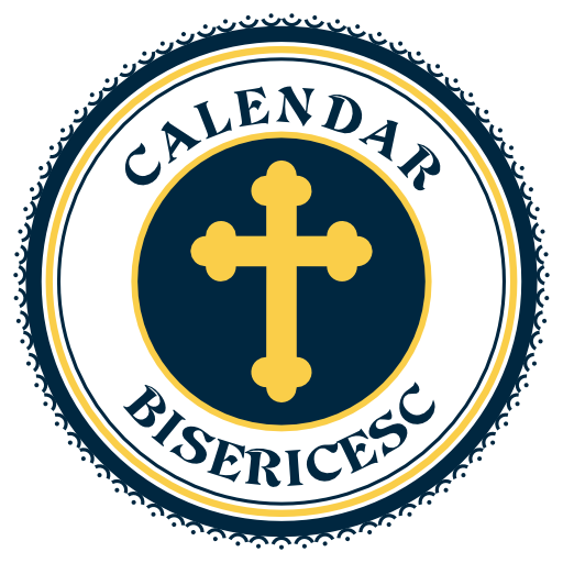 Calendar ortodox (stil vechi)