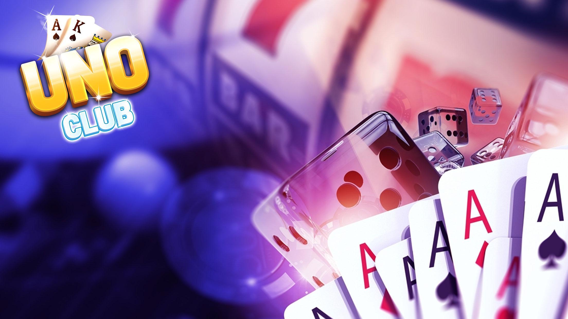 UNO Game bai doi thuong Online 2019 (Unreleased)