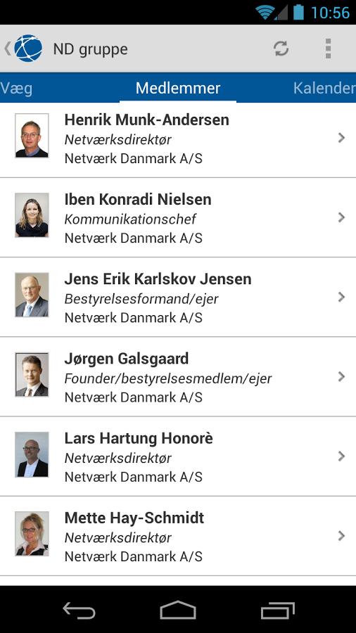 EGN Executives' Global Network