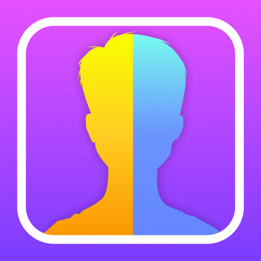 Face Retouch, Morph & Swap App