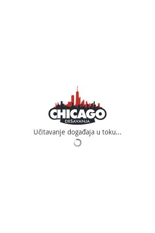 Chicago Desavanja
