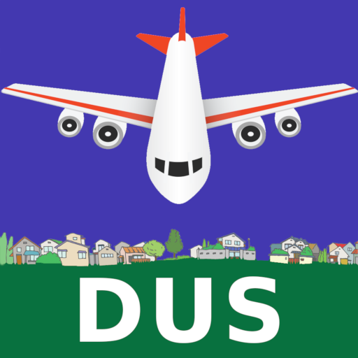 Dusseldorf Airport