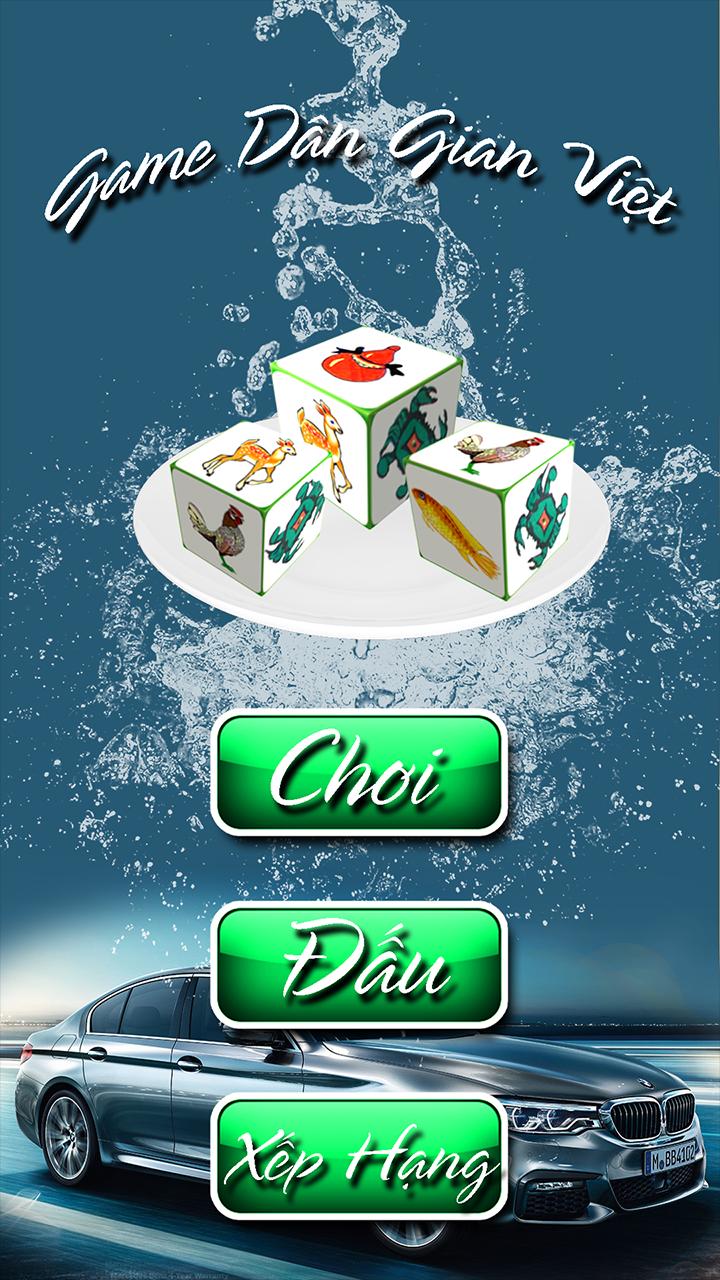 Bau Cua 2018 (Bau Cua Tom Ca)