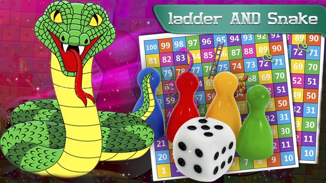 snake ludo online new 2018