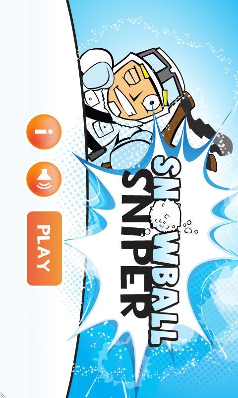 Snowball Sniper