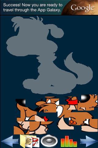 Shape Puzzles Kid Collection