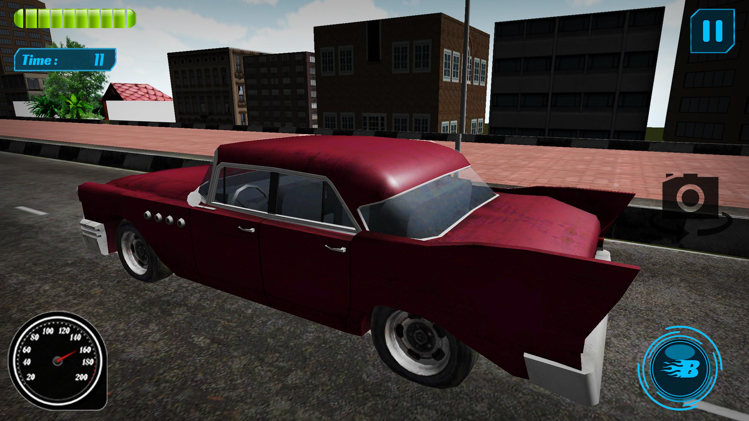 Car Games - Car Driving Games