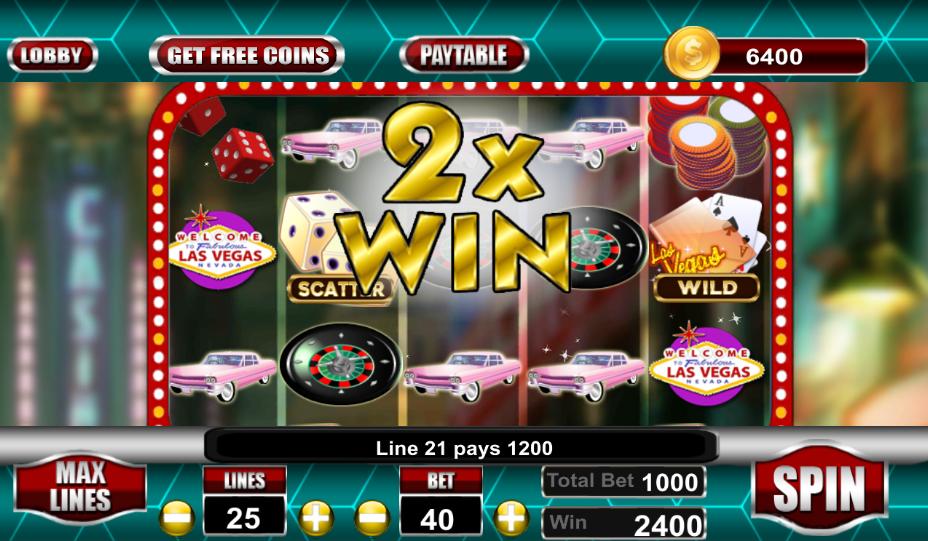 Slots King Pro