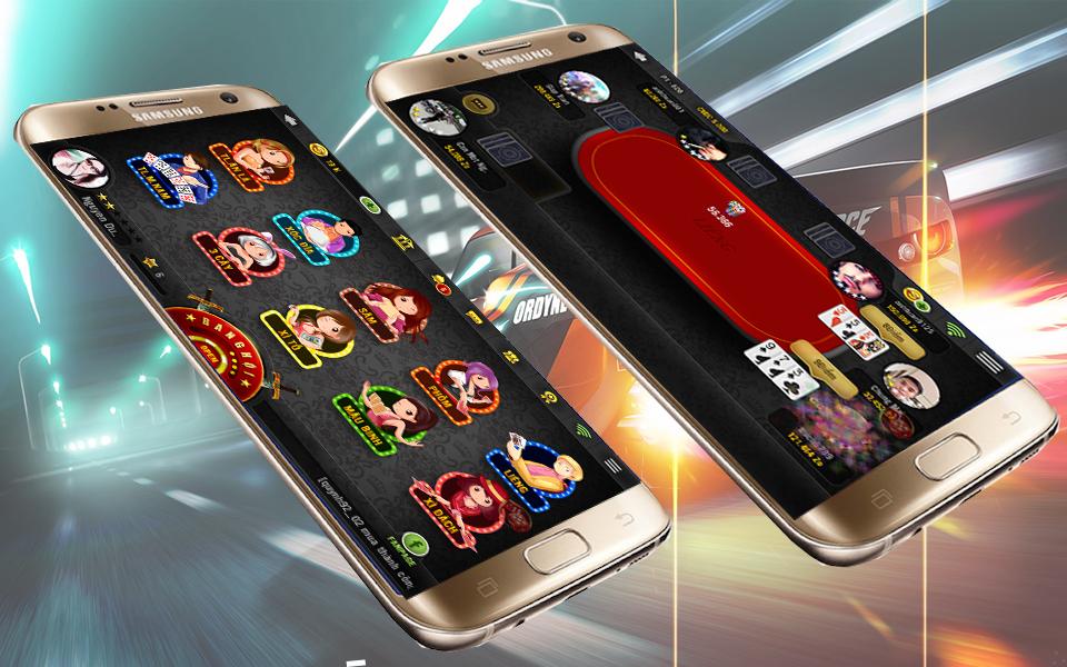 BigOne Game Bai - Danh Bai