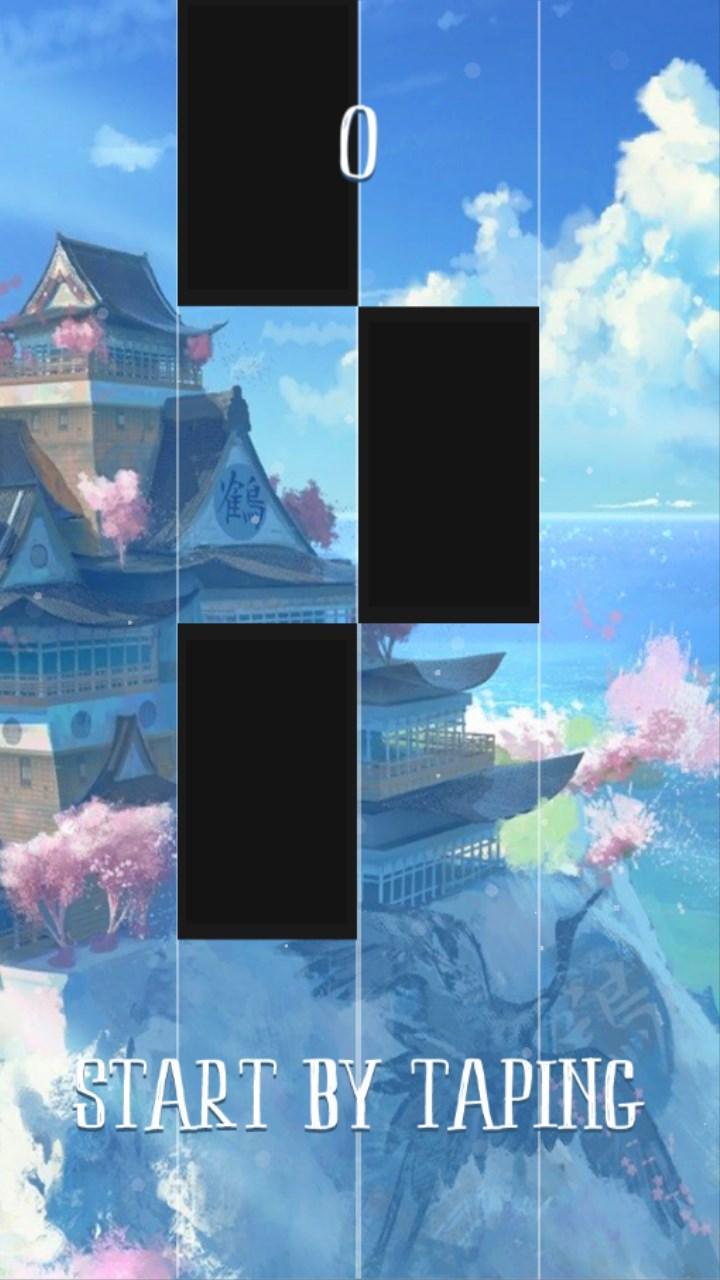 Young & Beautiful - Lana Del Rey - Piano Temple Ti