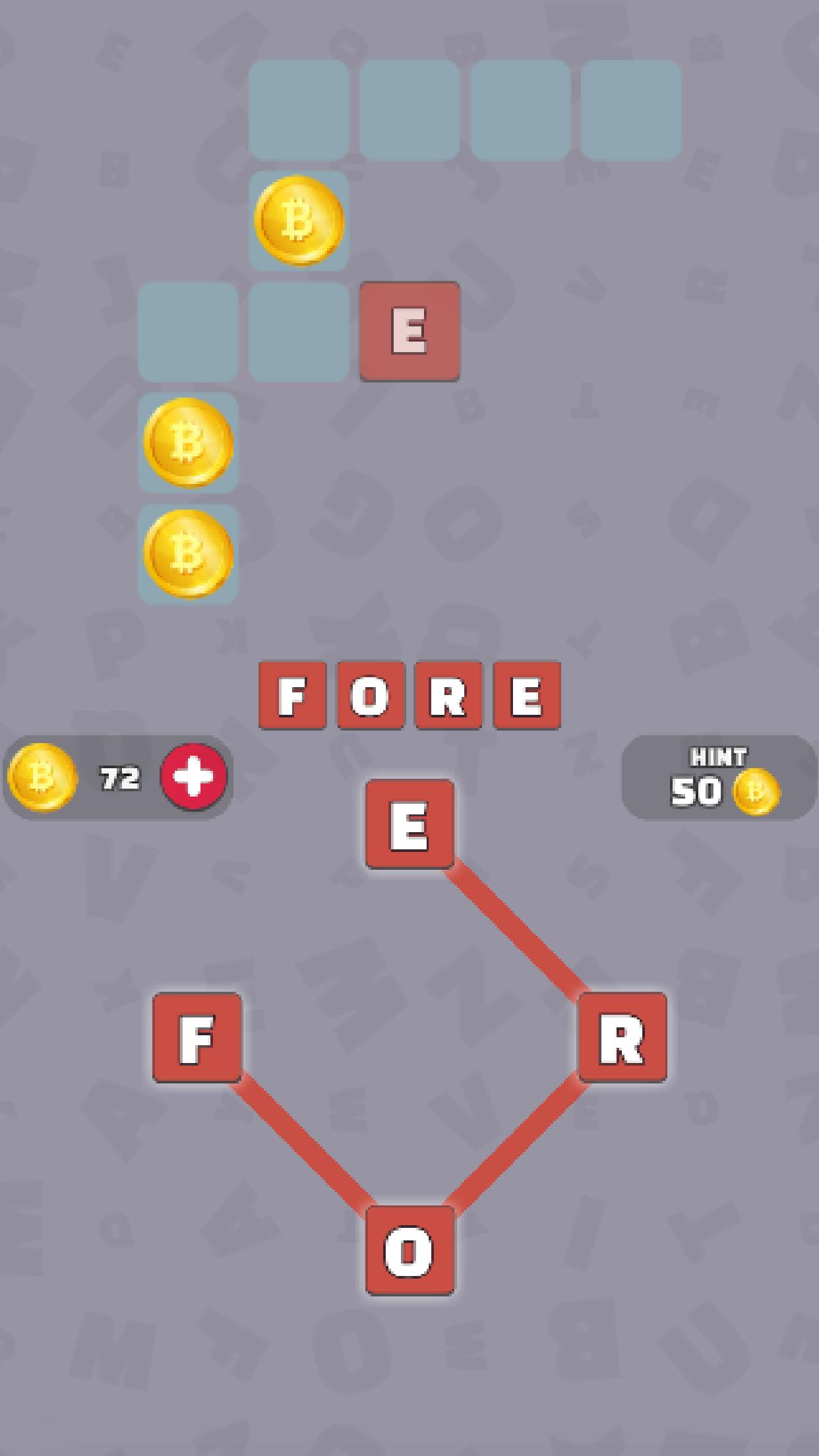 Magic Crossword Puzzle