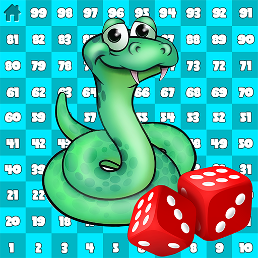 Snakes & Ladders Legends