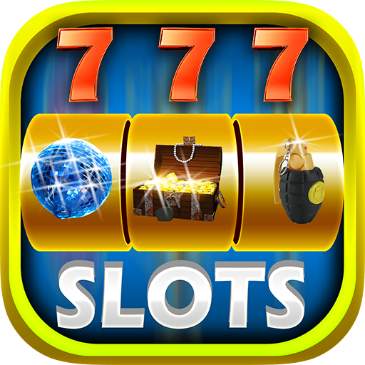 A Slots Party Jackpot Casino