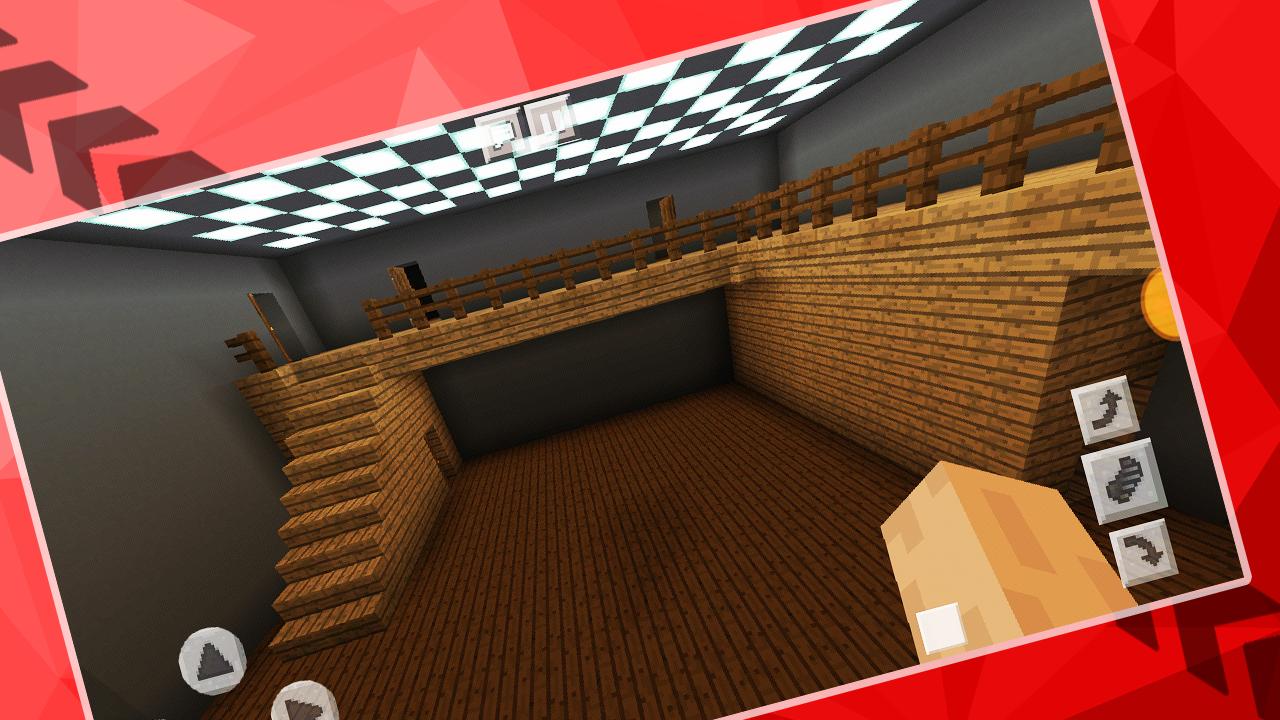 Scary Granny 2018 Horror Survival Game MCPE