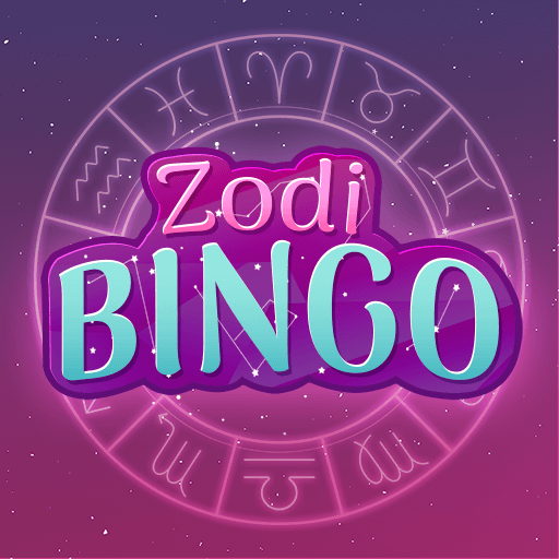 Zodi Bingo