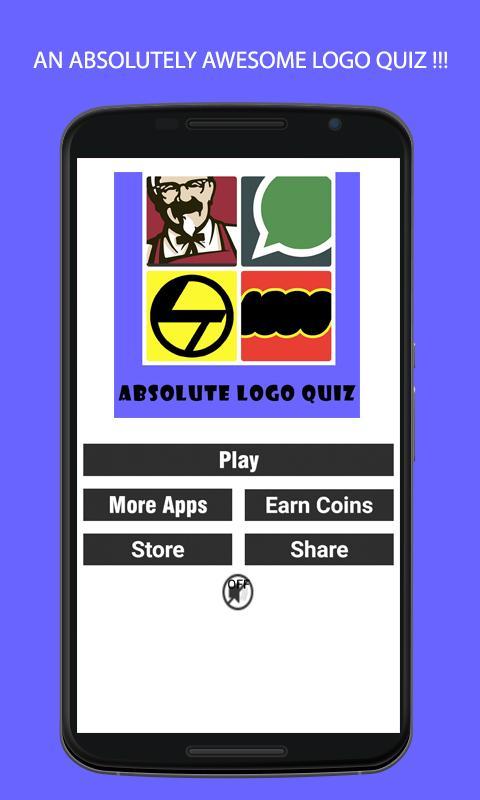 Absolute Logo Quiz