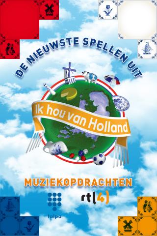Muziekopdrachten