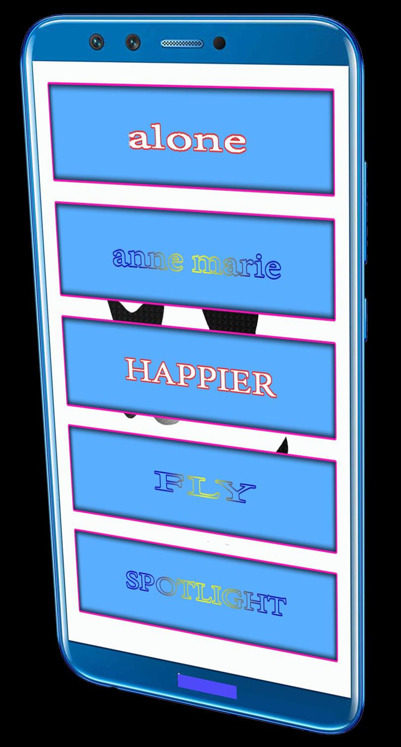 Marshmello Piano Game