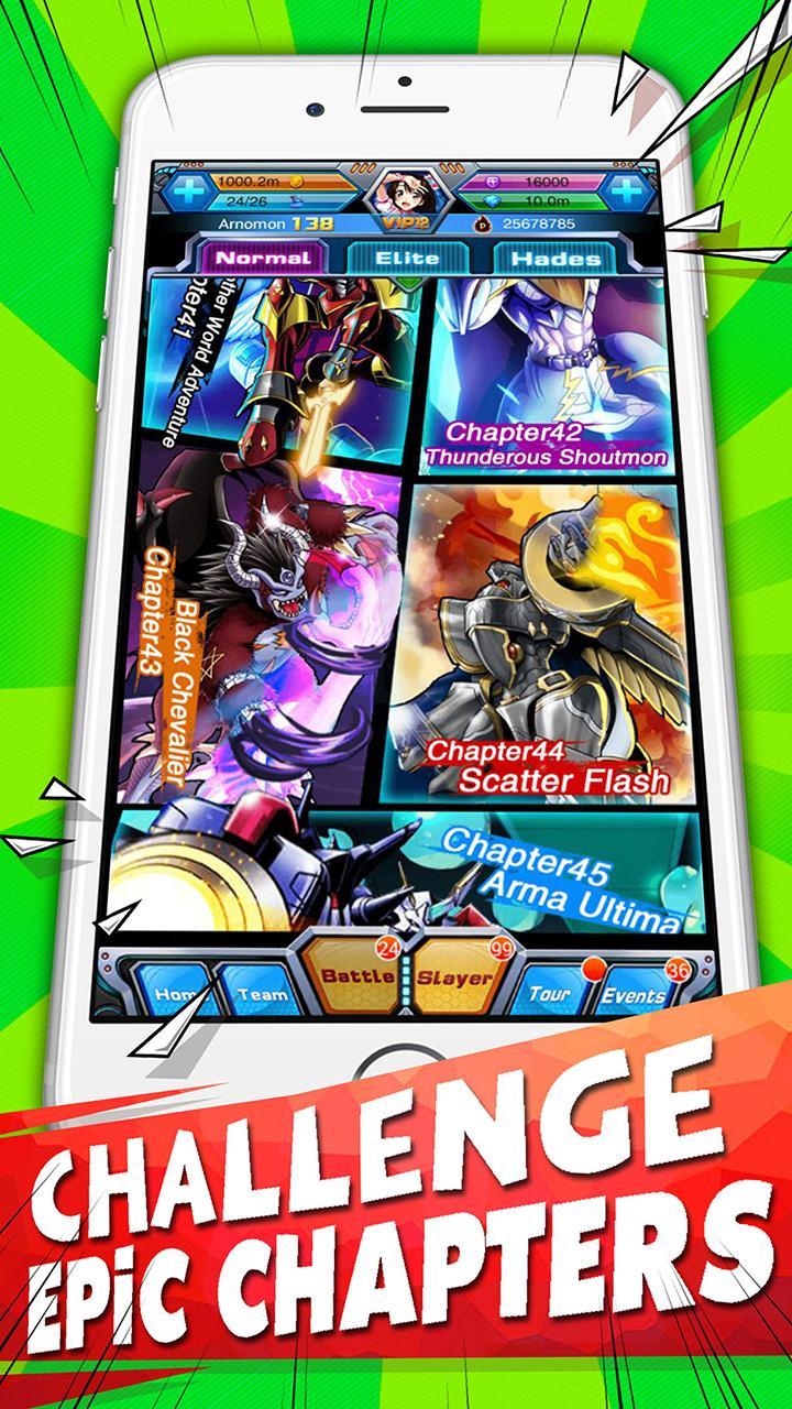 Data Squad Adventure