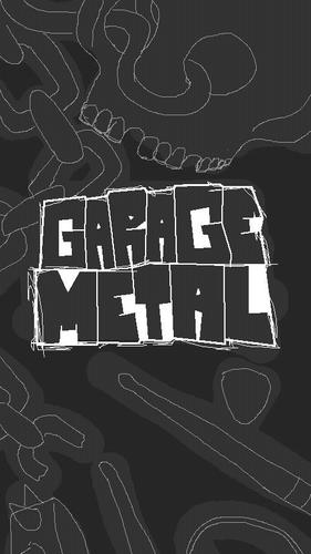 Garage Metal