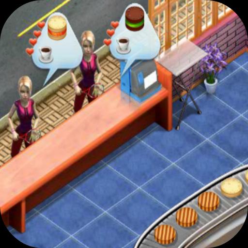 Cake Shop
