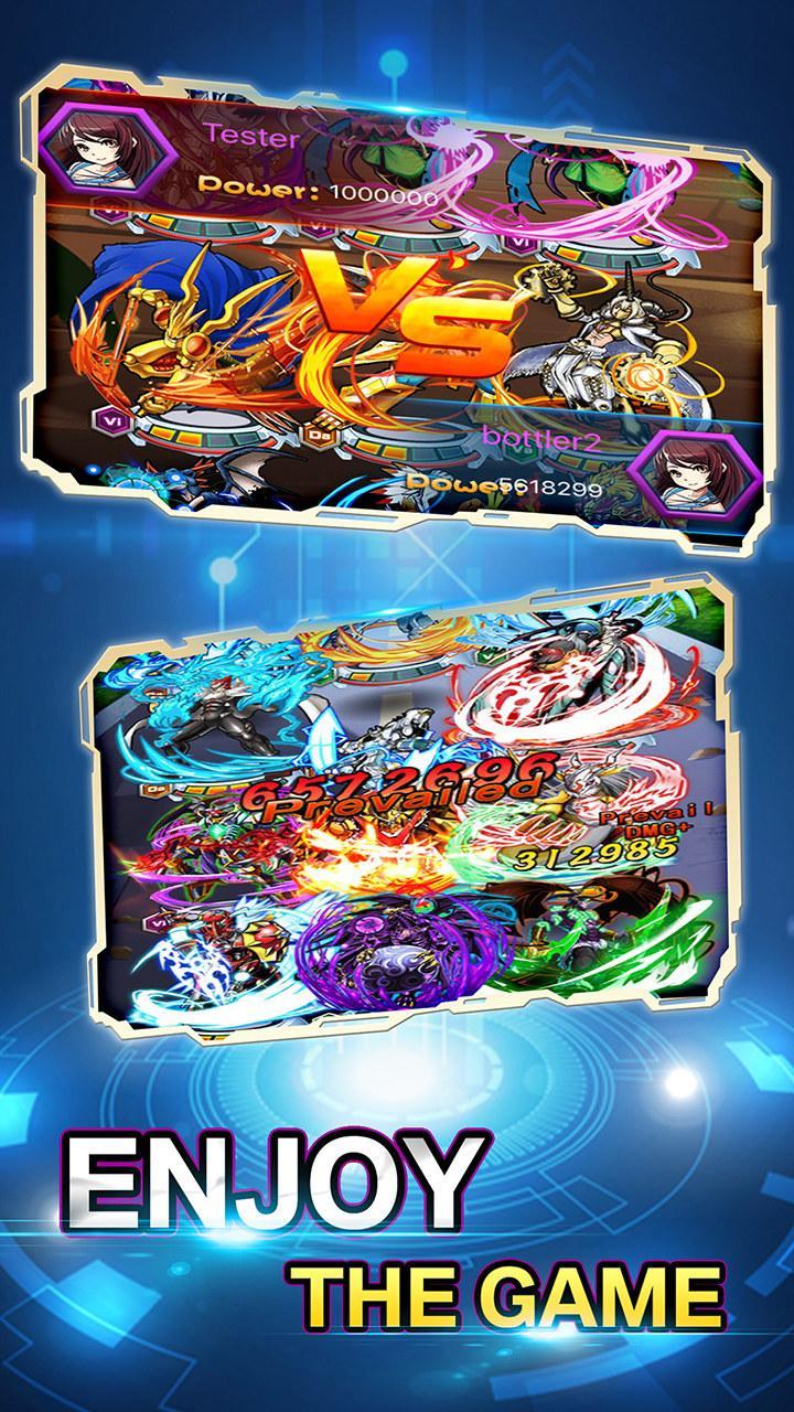 Royale Tamer